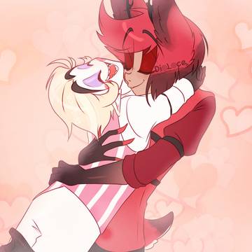 I'll love you eternally 💘