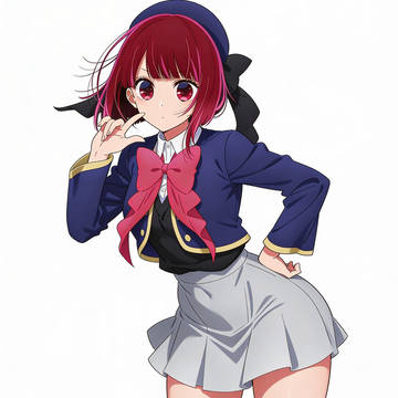 Kana 有馬 かな