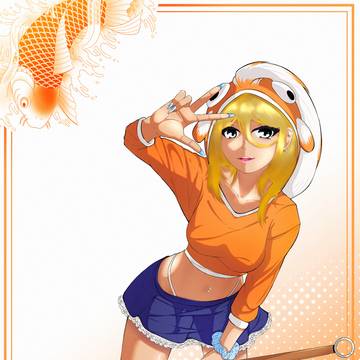 Koi final(?)