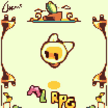 Sprite-Bulb