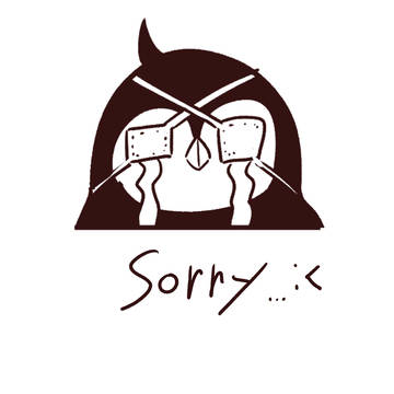 I'm sorry, everyone.🙏🏻🙏🏻🙏🏻
