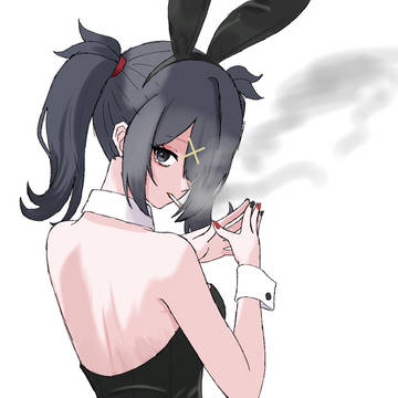 バニーあめちゃん