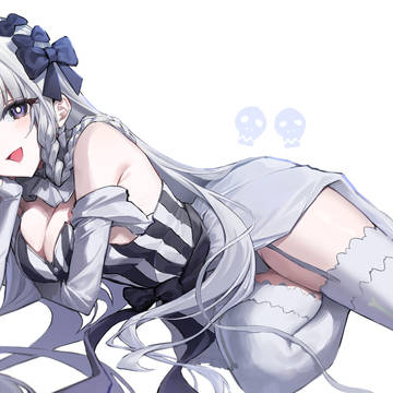 フランチェスカ・プレラーティ
