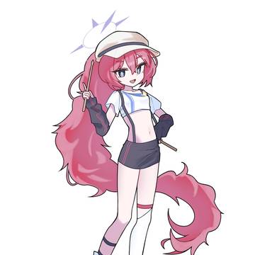 棗イロハ