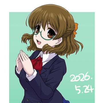 桜木ゆかり誕2026
