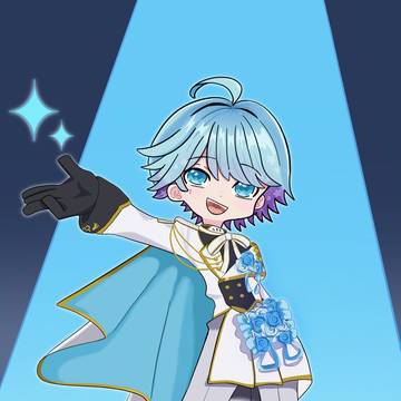 いれいすあーと  仏イム