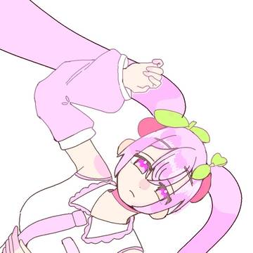 桜ミク
