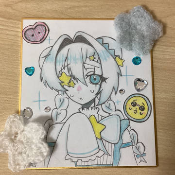 ☆魔法少女☆