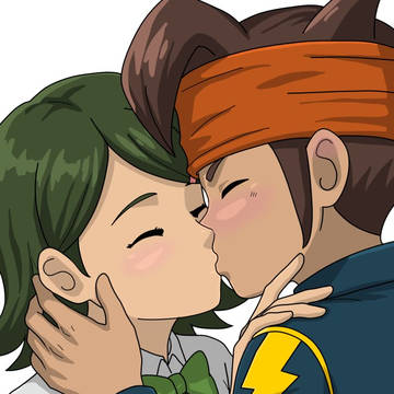 kiss day  (Kisu no Hi / キスの日)