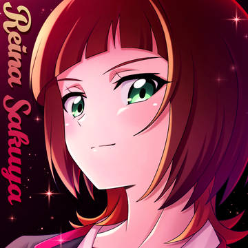 咲夜レーナ(suit.ver)
