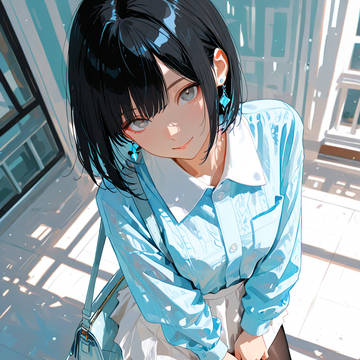 Clear Greeting