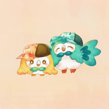 モクロー