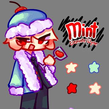 ミント