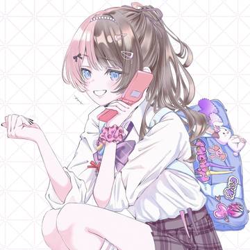 橘ひなの