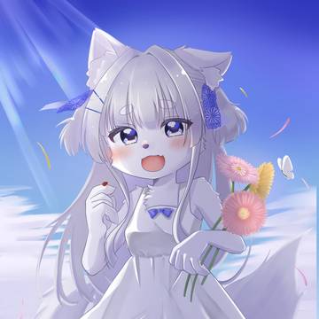 うちのこ②