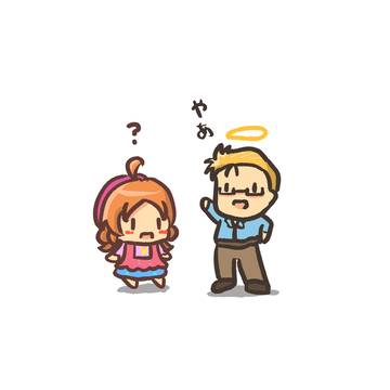 コラボ