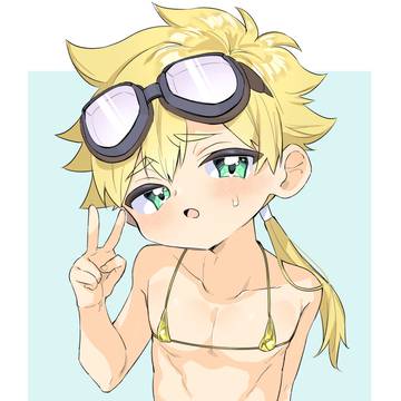 先輩詰め合わせ