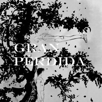 gran perdida (ikki X shun/hades)