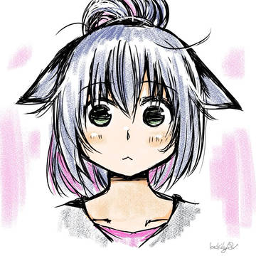 ジェシカとW