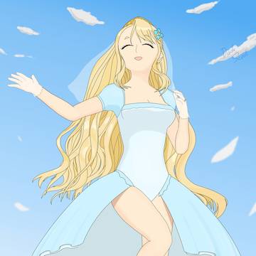 エミールさんのケッコン