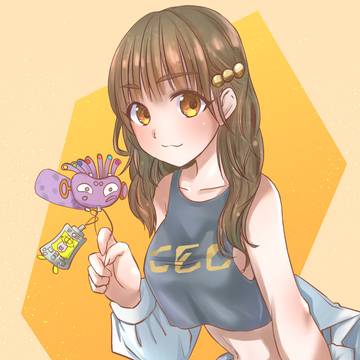 祝 喜輝（ギャバンルミナス）