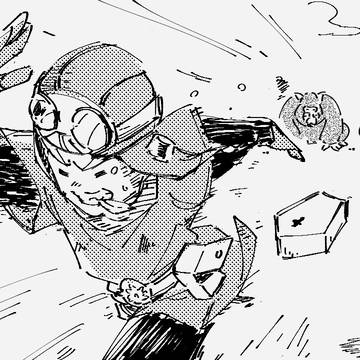RPGのファンアートまとめ