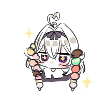 るるかちゃん