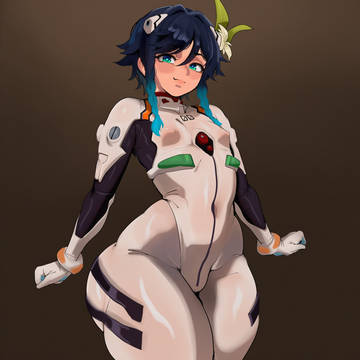 venti x horse