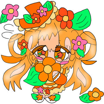 たねな(オリキャラ)