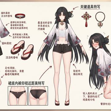 老板娘第二期