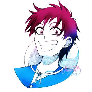 Luffy