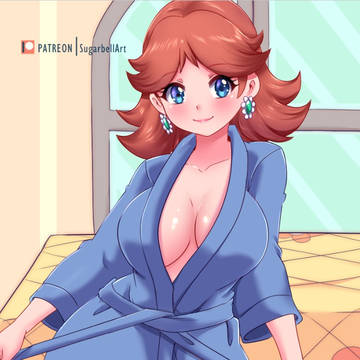 デイジー姫 / Patreon /