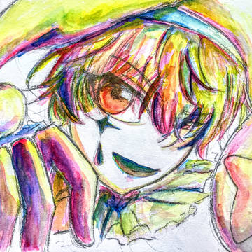 三原色司