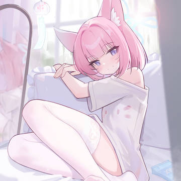 妮可居家服~
