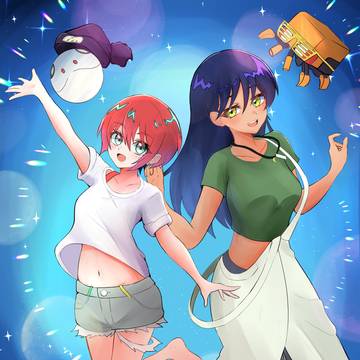 最後はどうなってもHappy Ending🎉💫✨