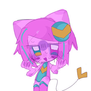ぽよ