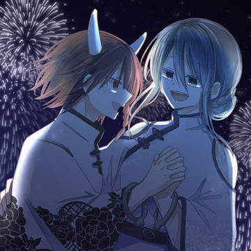 【再録】また来年の約束を