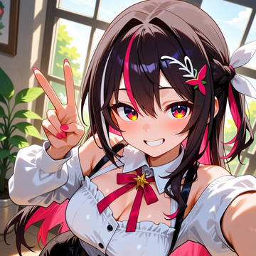 あずきち!