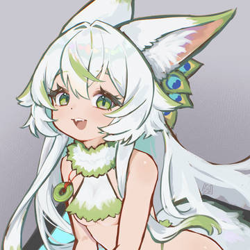 恐怖葱狼袭来