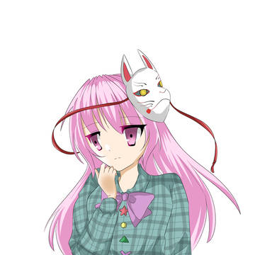 こころちゃん