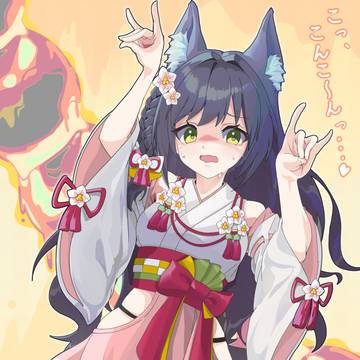 原作のあのポーズおねがいします！