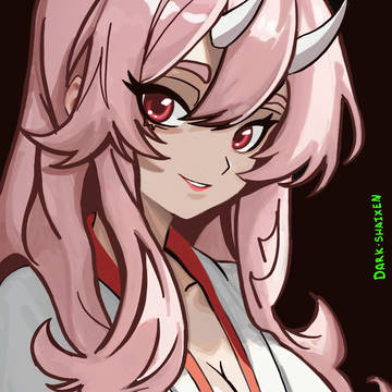 Shuna - Tensei Shitara Slime Dat