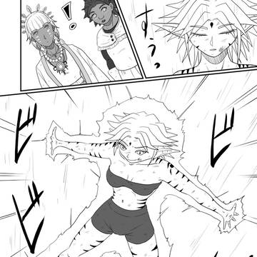 第57話「邂逅」終