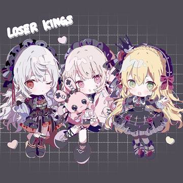❤️🩷💛