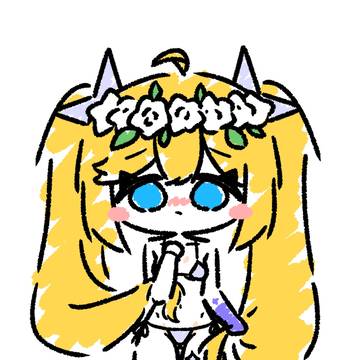 흥이 여신님!!
