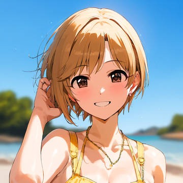 夕美アフター