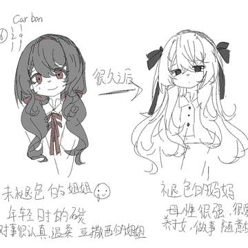 碳妈妈