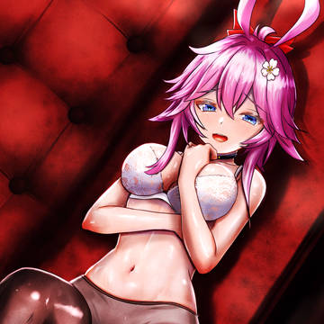 緋英 / Evanescia