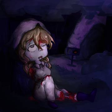it's important to kill witches