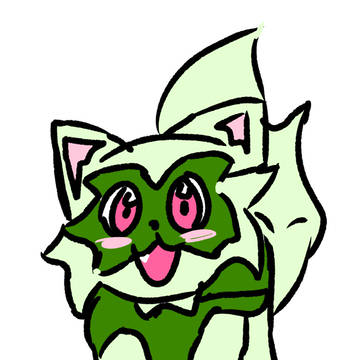 ニャオハです。うまいでしょ